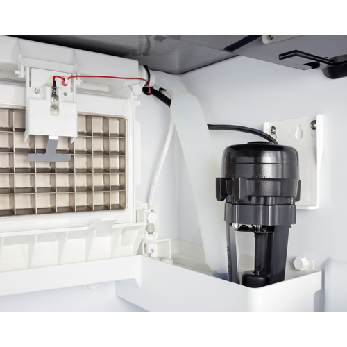 BIM100 Icemaker Detail
