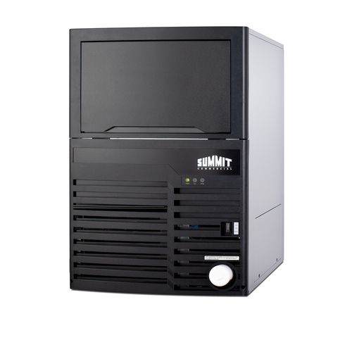 BIM100ADA Icemaker Angle