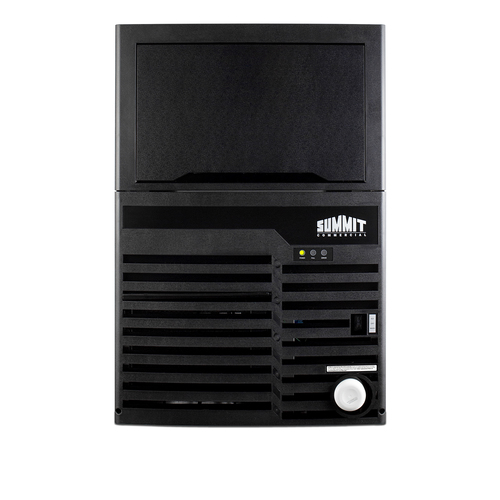 BIM100ADA Icemaker Front