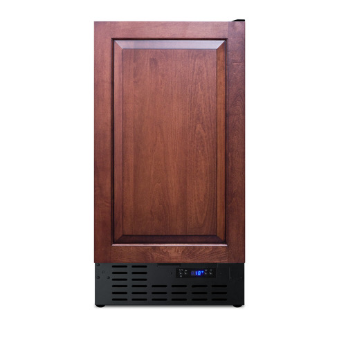 BIM18IF Icemaker Front