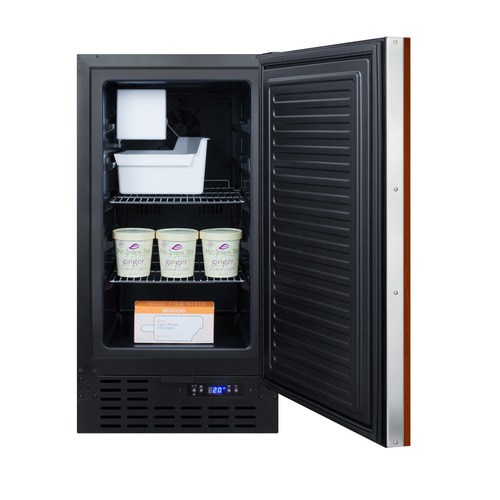 BIM18IF Icemaker Full