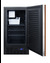 BIM18IF Icemaker Open