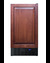 BIM18IFADA Icemaker Front