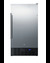 BIM18SS Icemaker Front