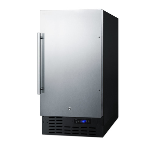BIM18SSADA Icemaker Angle