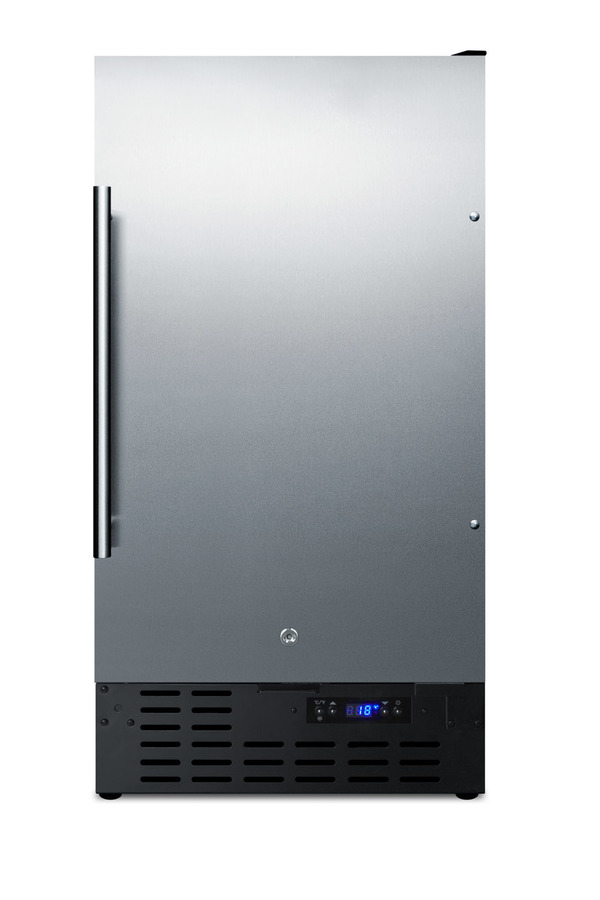 BIM18SSADA | Summit® Appliance BIM18SSADA | Summit® Appliance