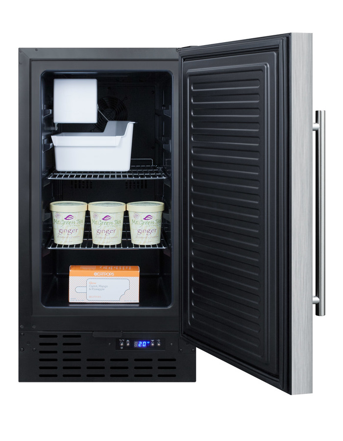 BIM18SSADA | Summit® Appliance