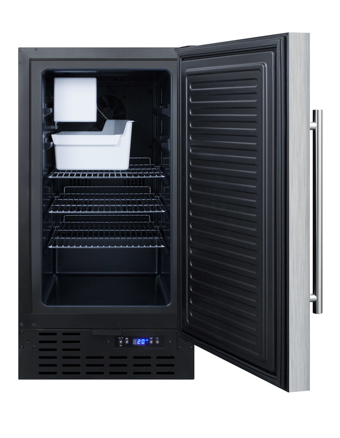 BIM18SSADA | Summit® Appliance