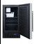 BIM18SSADA Icemaker Open