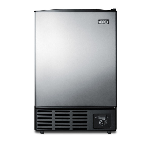 BIM25 Icemaker Front