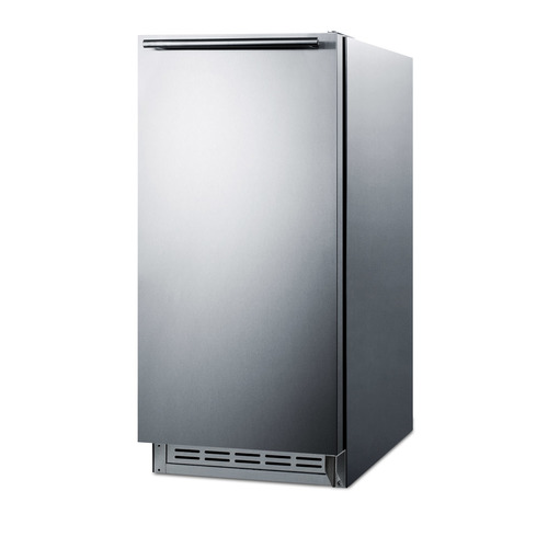 BIM25H32 Icemaker Angle