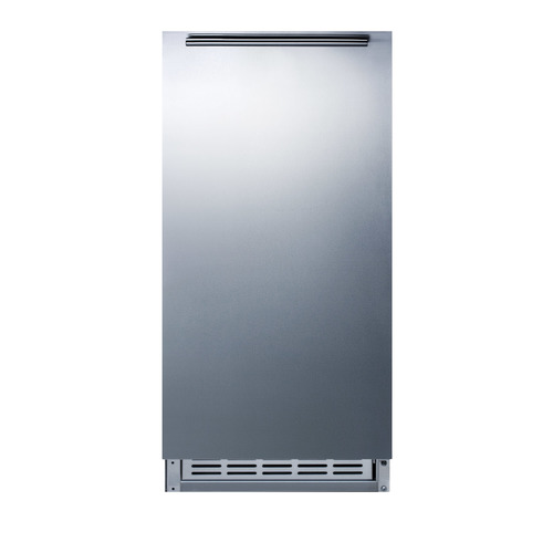 BIM25H32 Icemaker Front
