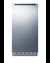 BIM25H32 Icemaker Front
