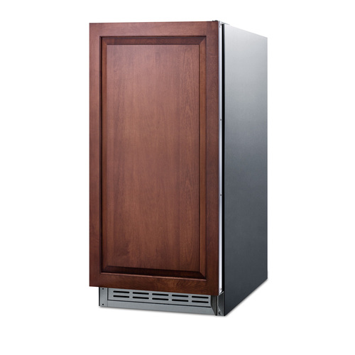 BIM25H32IF Icemaker Angle