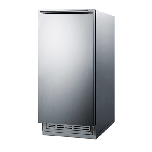 BIM25H34 Icemaker Angle