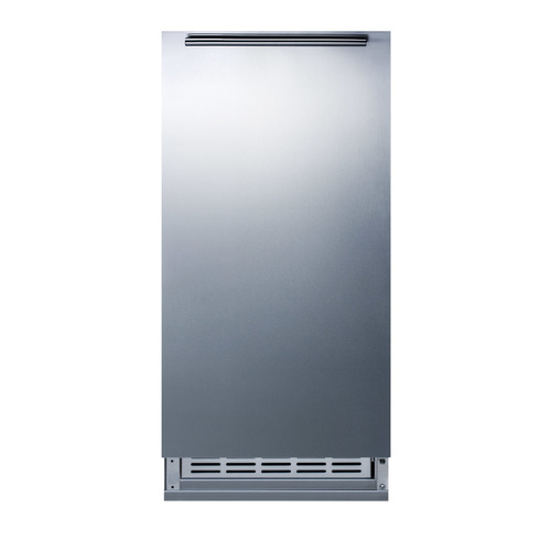 BIM25H34 Icemaker Front