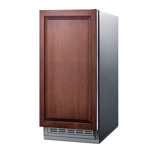 BIM25H34IF Icemaker Angle