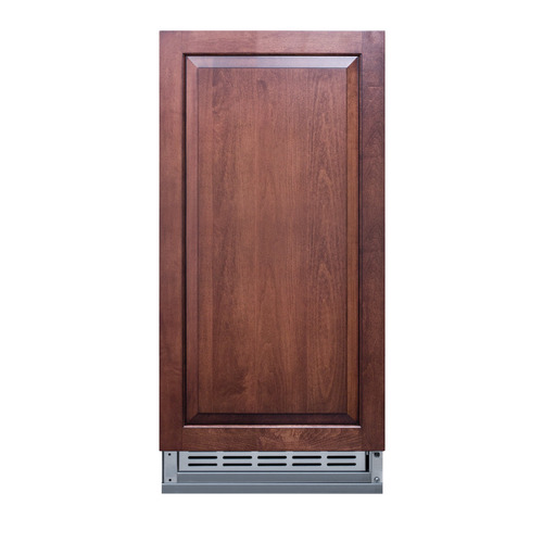 BIM25H34IF Icemaker Front