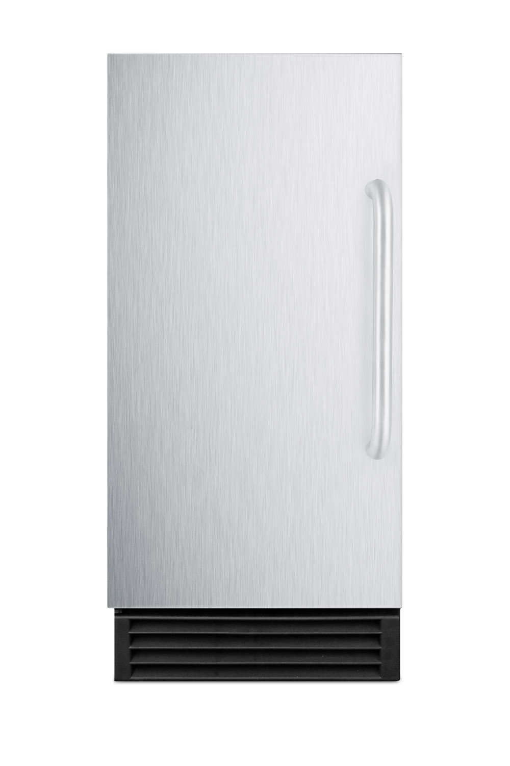 Summit Built-In 50 lb. Clear Icemaker, ADA Compliant