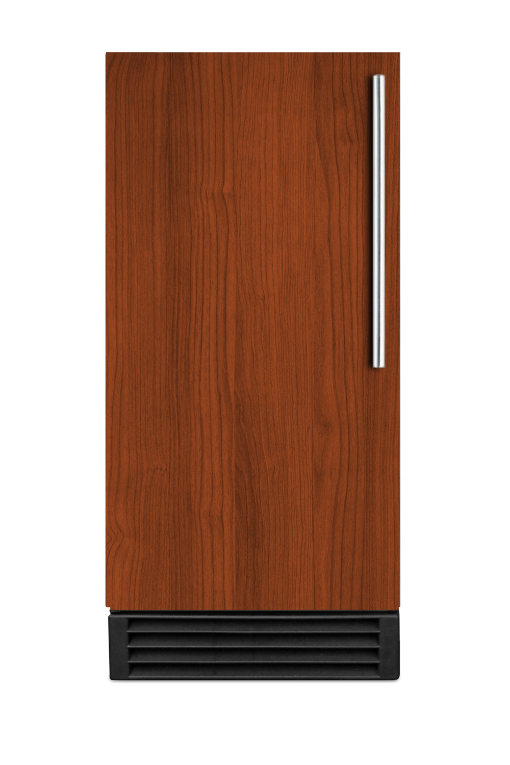 Summit Built-In 50 lb. Clear Icemaker, ADA Compliant (Panel Not Included)