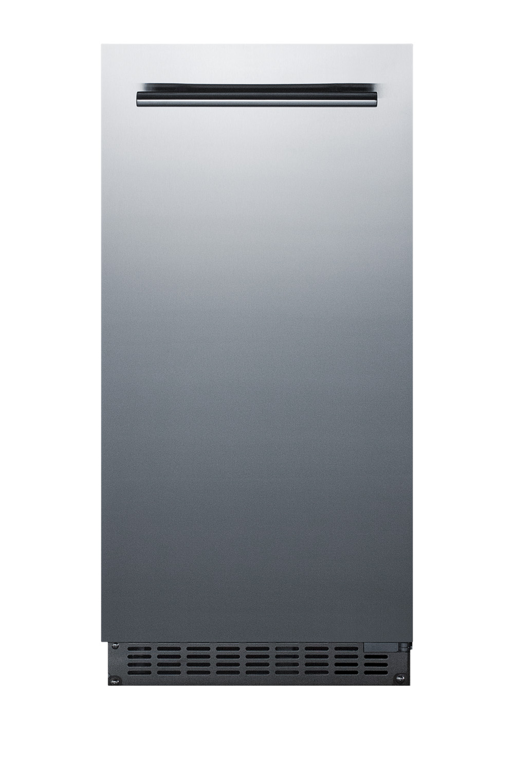 Summit 62 lb. Clear Outdoor/Indoor Icemaker