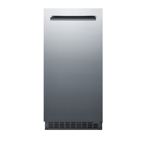 BIM68OSGDR Icemaker Front
