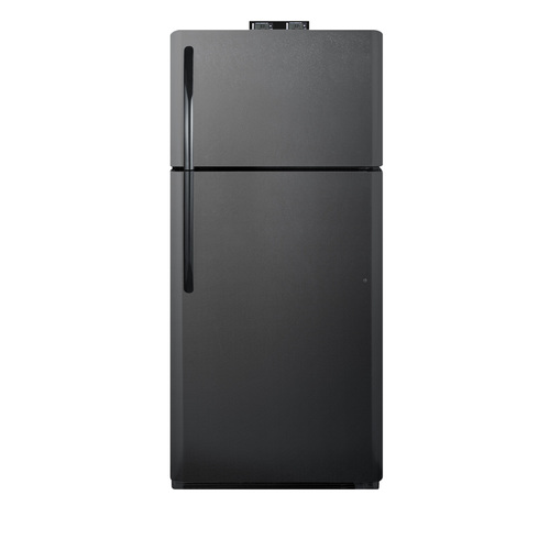 BKRF18B Refrigerator Freezer Front