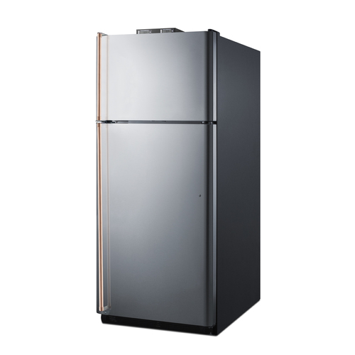 BKRF18PLCP Refrigerator Freezer Angle