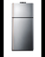 BKRF18PLCP Refrigerator Freezer Front