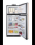 BKRF18PLCP Refrigerator Freezer Full