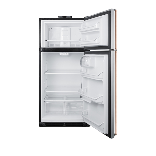 BKRF18PLCP Refrigerator Freezer Open