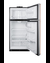 BKRF18PLCP Refrigerator Freezer Open