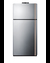 BKRF18PLCPLHD Refrigerator Freezer Front