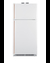 BKRF18WCP Refrigerator Freezer Front