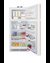 BKRF18WCP Refrigerator Freezer Full