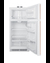 BKRF18WCP Refrigerator Freezer Open