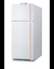 BKRF18WCPLHD Refrigerator Freezer Angle