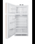BKRF18WCPLHD Refrigerator Freezer Open
