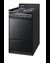 TEM110C Electric Range Angle