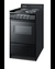 TEM110CW Electric Range Angle