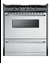TEM210BRWY Electric Range Front