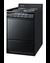 TEM610C Electric Range Angle