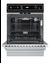 TEM721BKW Electric Walloven Open