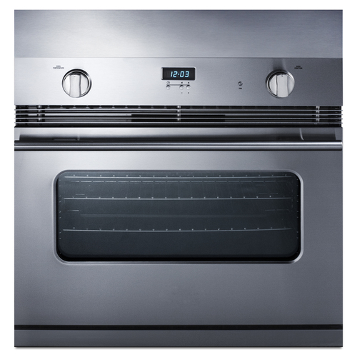 TKSGWO30 Accessory Front