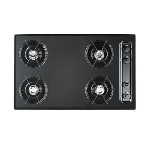 TNL053 Gas Cooktop Front