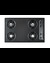 TNL053 Gas Cooktop Front