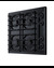 TTL033S Gas Cooktop Angle