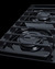 TTL033S Gas Cooktop Detail