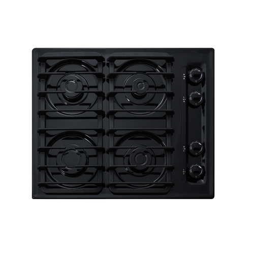 TTL033S Gas Cooktop Front