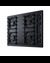 TTL053S Gas Cooktop Angle